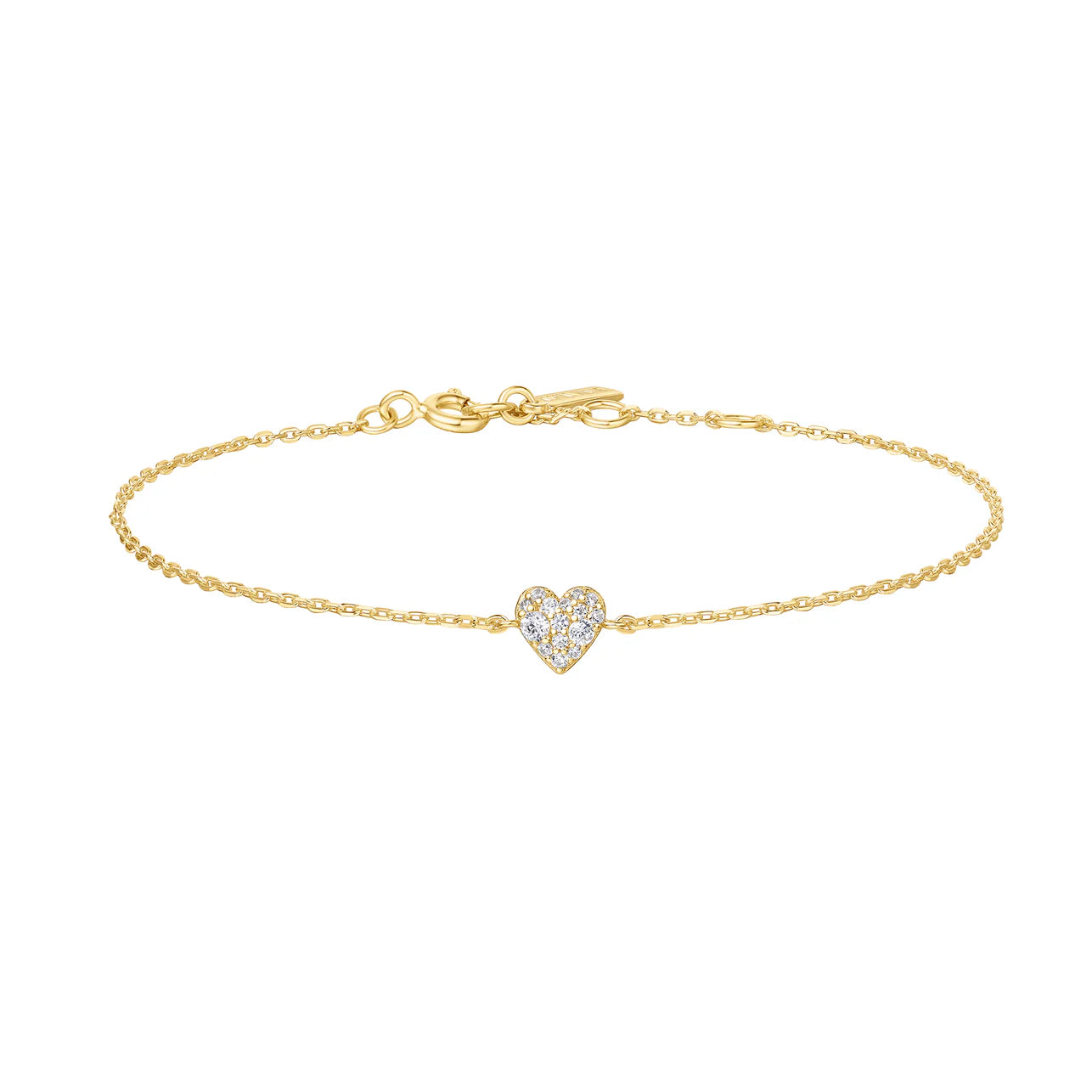 SUNNY SWEETHEART BRACELET