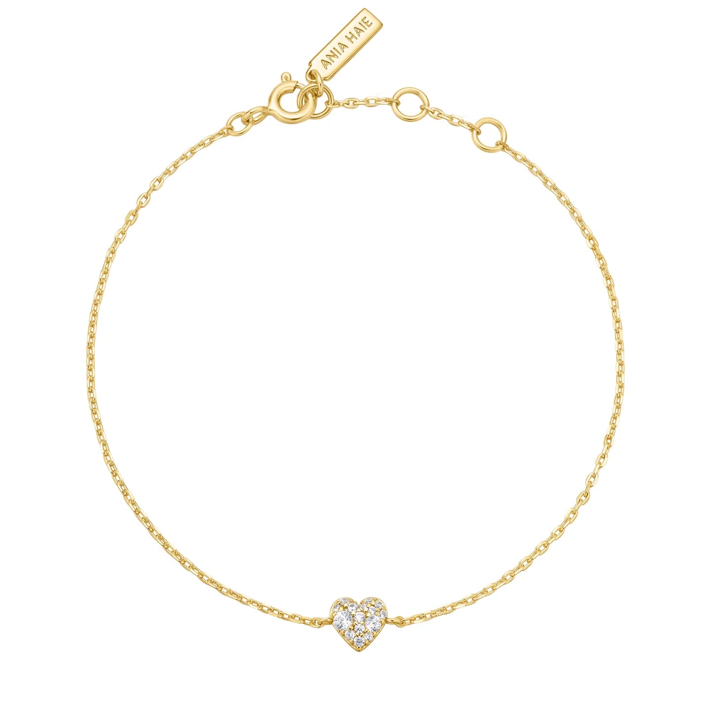 SUNNY SWEETHEART BRACELET