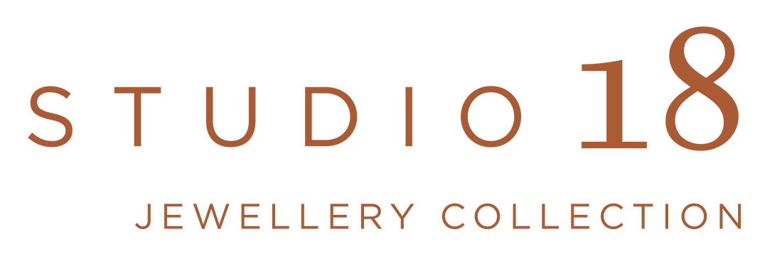 Studio 18 Jewellery Collection logo