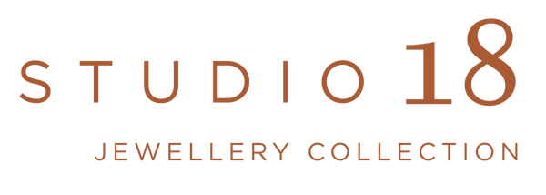 Studio 18 Jewellery Collection logo