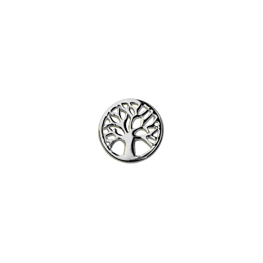TREE OF LIFE - VITALITY STOW CHARM