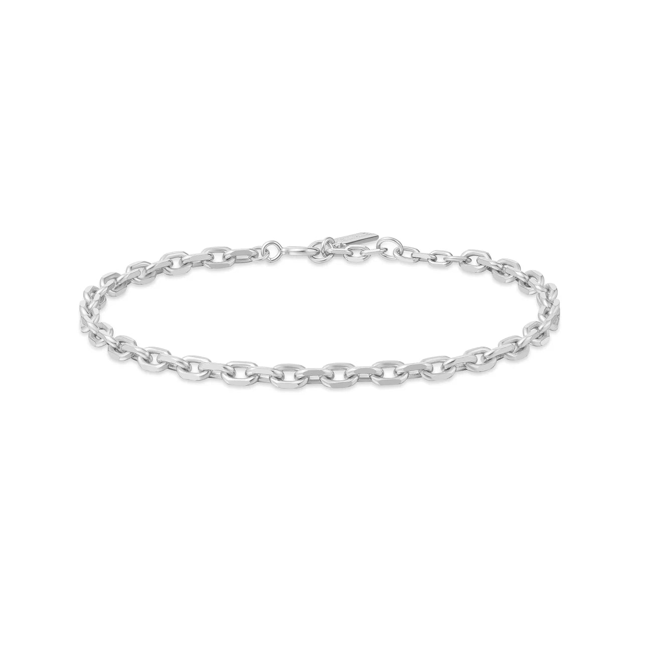 VOGUE CHAIN BRACELET