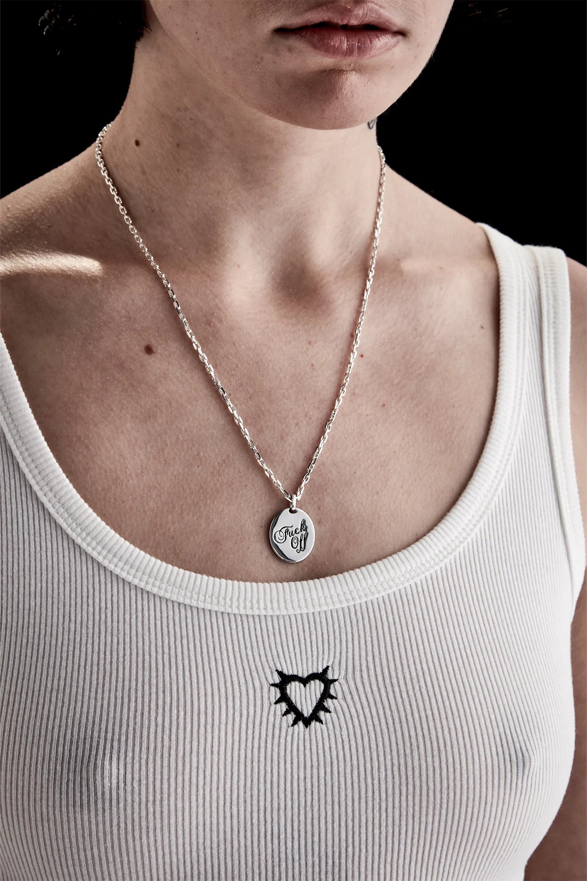 WARM WELCOME NECKLACE