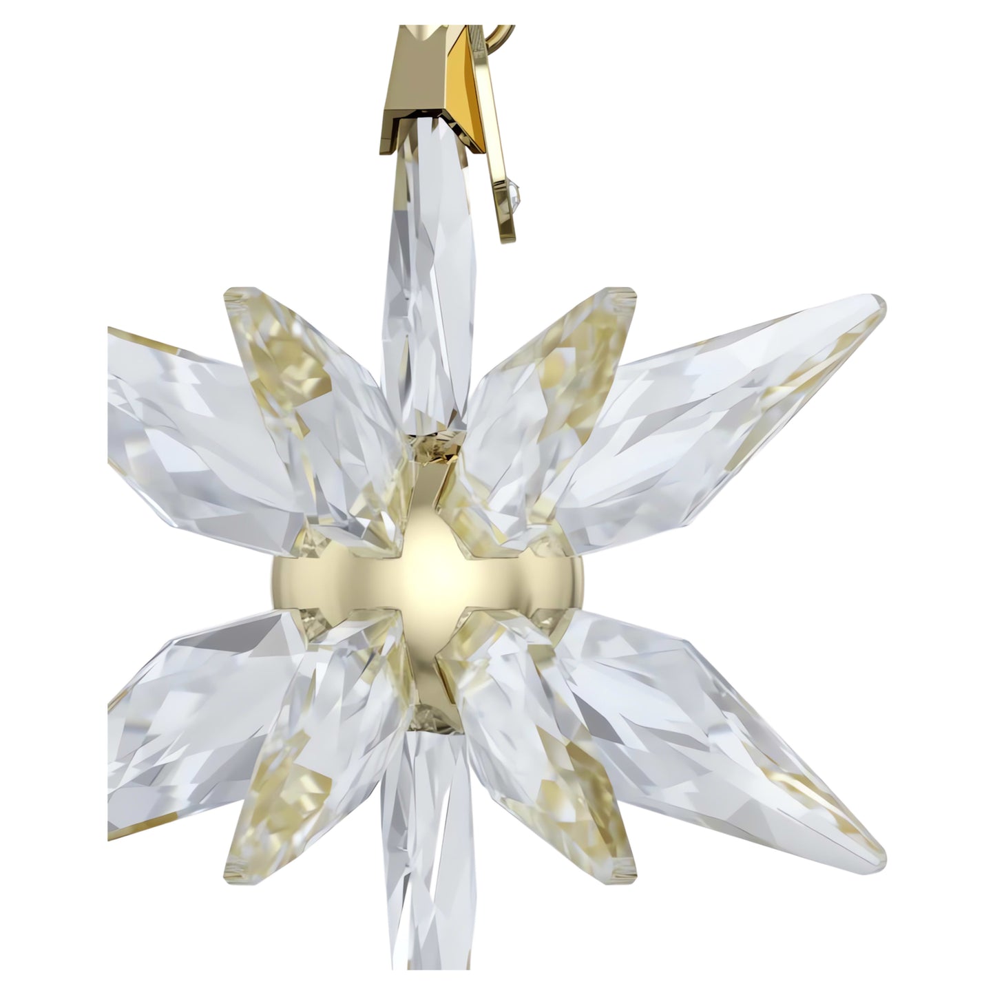 ANNUAL EDITION 3D ORNAMENT 2025