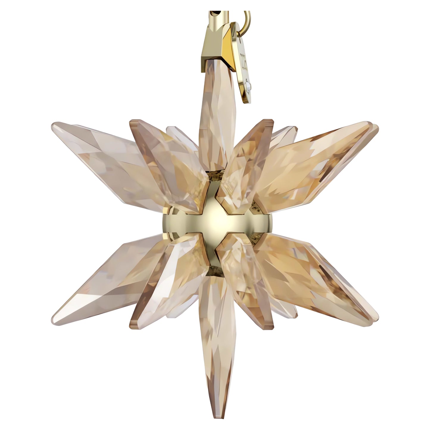 ANNUAL EDITION FESTIVE 3D ORNAMENT 2025