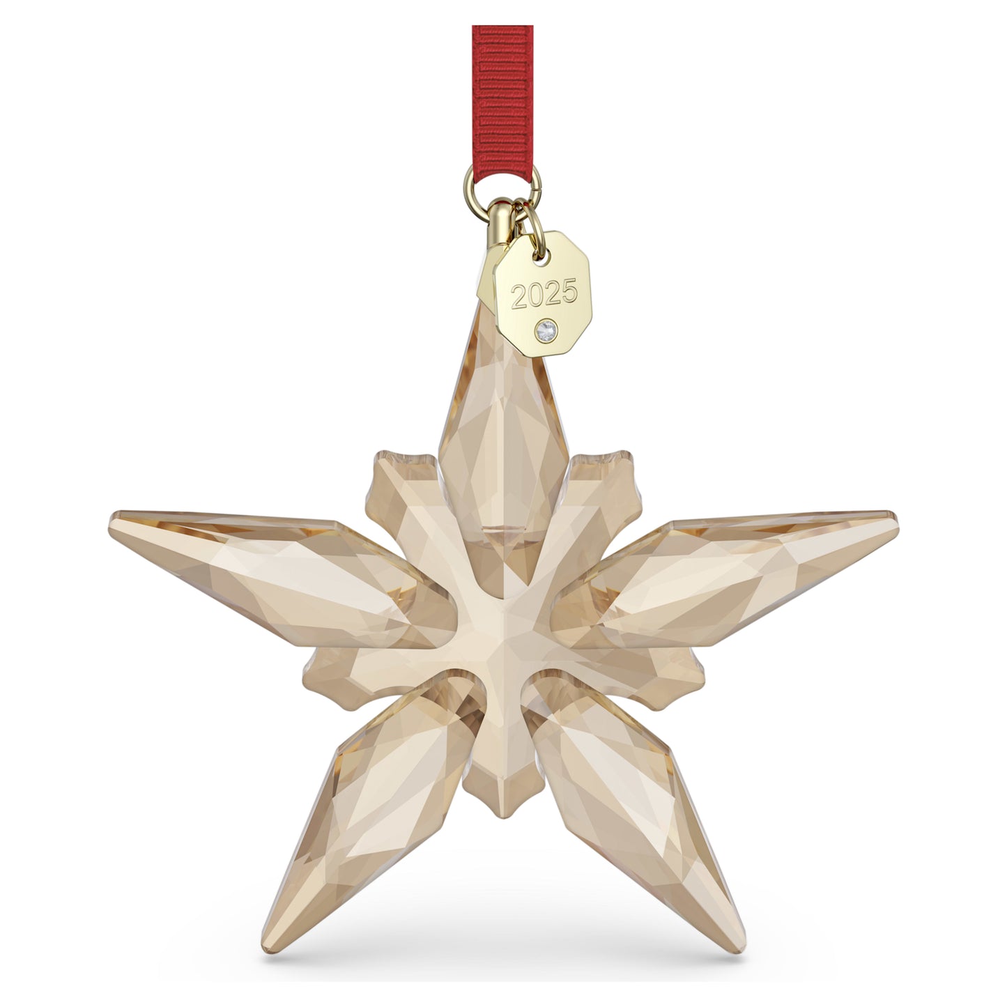 ANNUAL EDITION FESTIVE ORNAMENT 2025