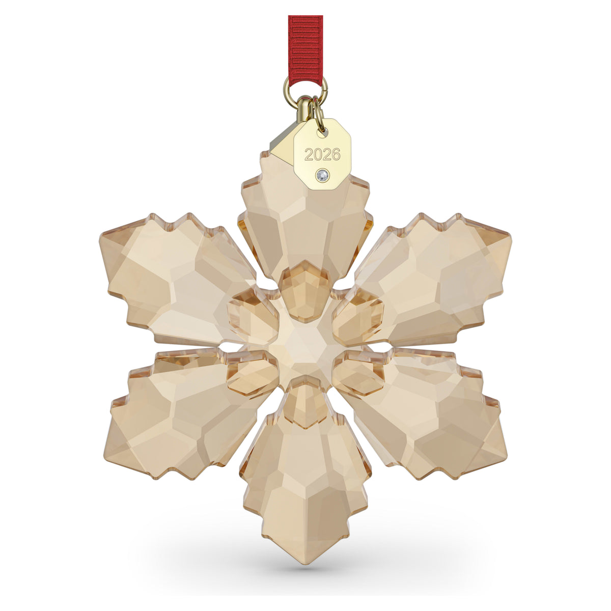 ANNUAL EDITION: FESTIVE ORNAMENT 2026