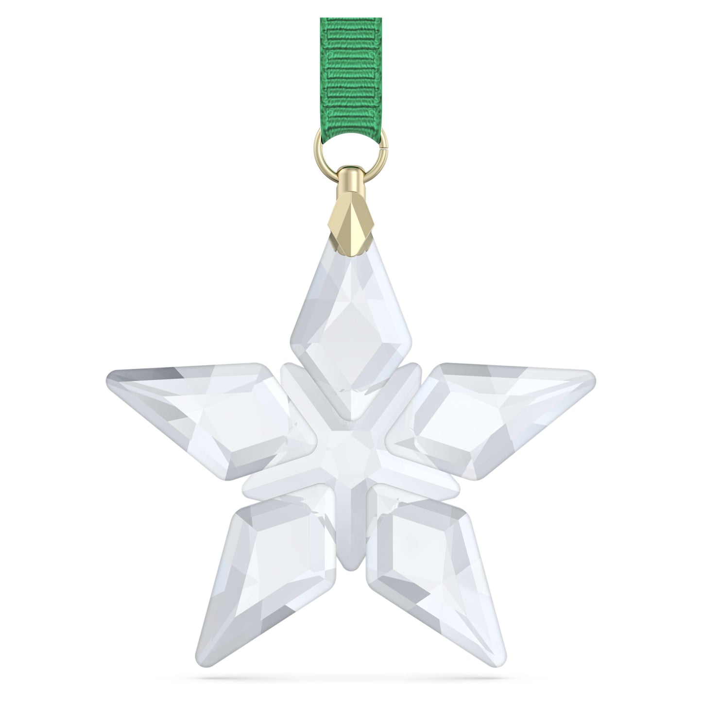 ANNUAL EDITION LITTLE STAR ORNAMENT