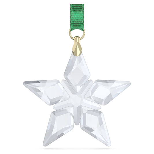 ANNUAL EDITION LITTLE STAR ORNAMENT