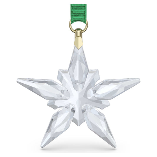 ANNUAL EDITION LITTLE STAR ORNAMENT 2025
