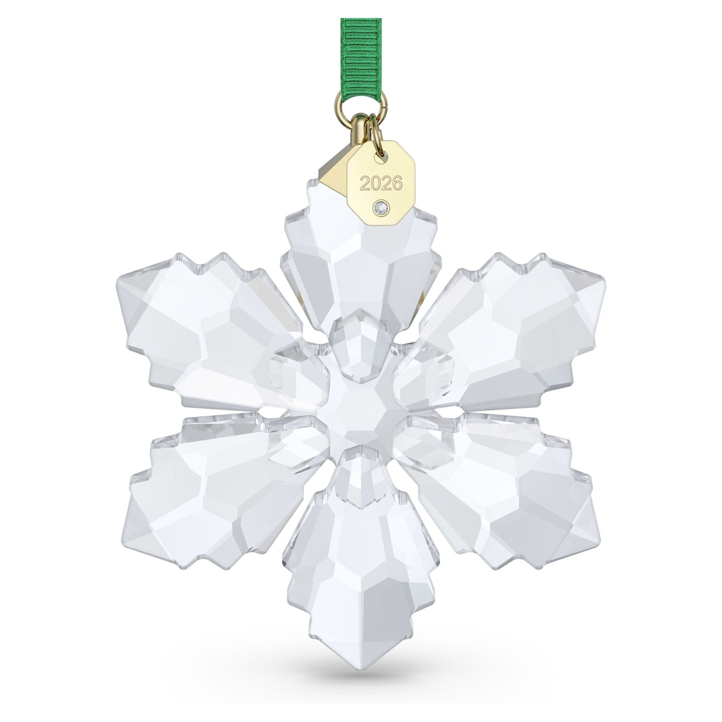 ANNUAL EDITION ORNAMENT 2026