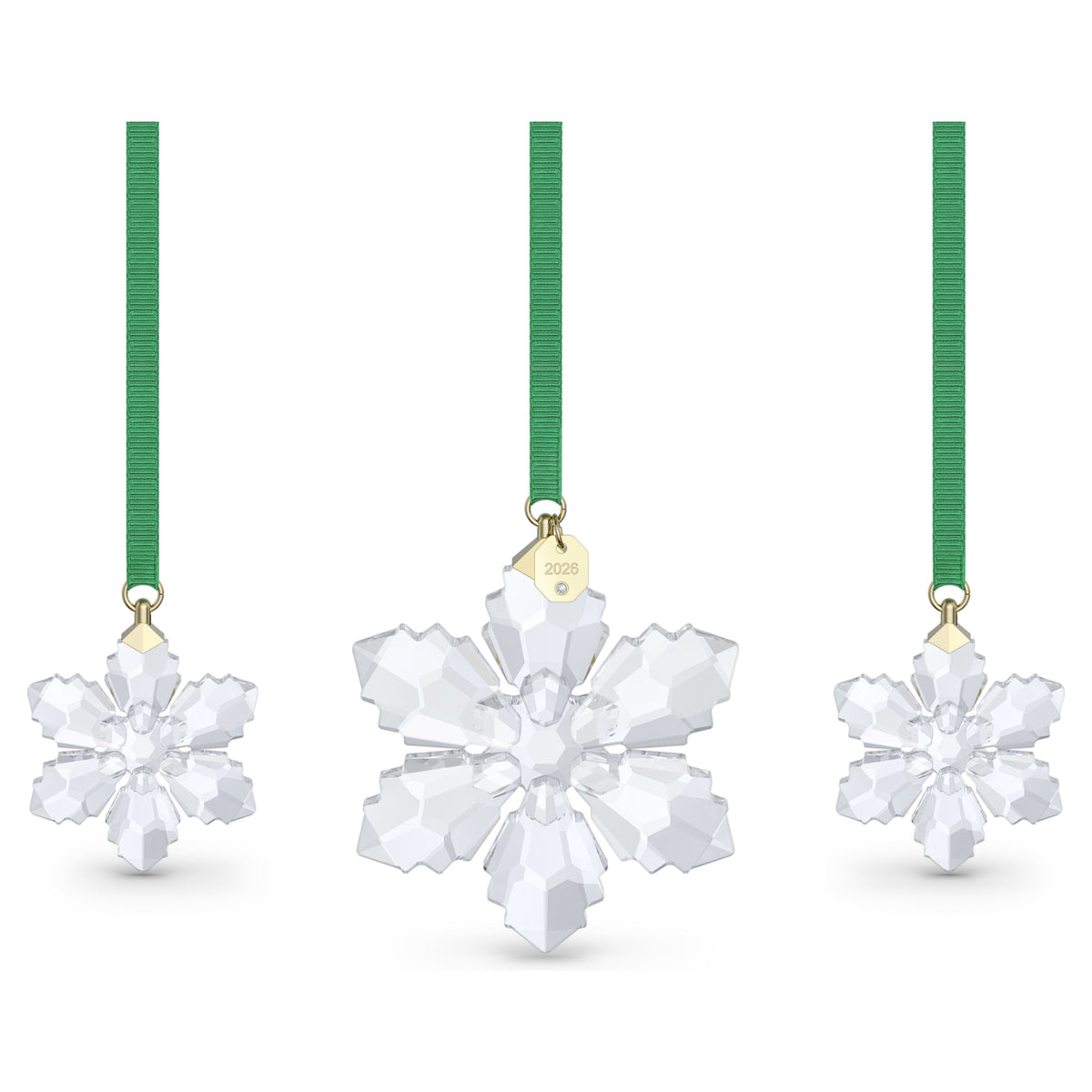 ANNUAL EDITION: ORNAMENT SET 2026