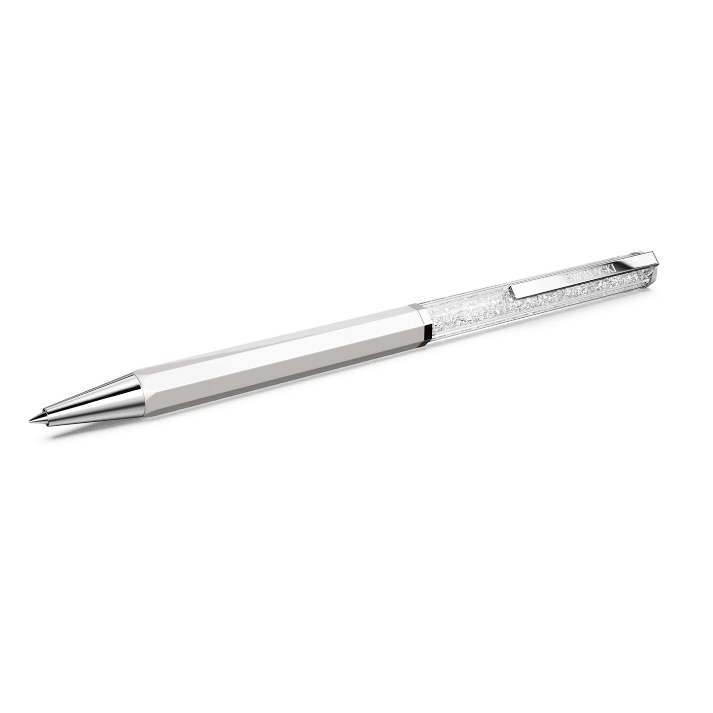 CRYSTALLINE BALLPOINT PEN