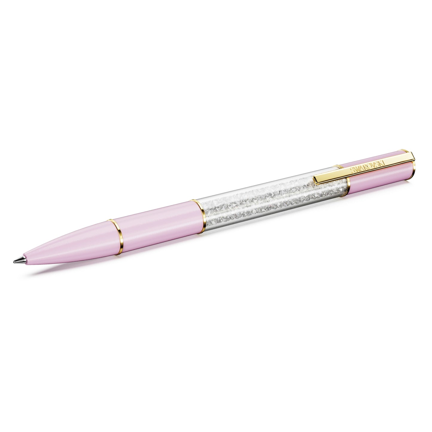 CRYSTALLINE LUSTURE BALLPOINT PEN
