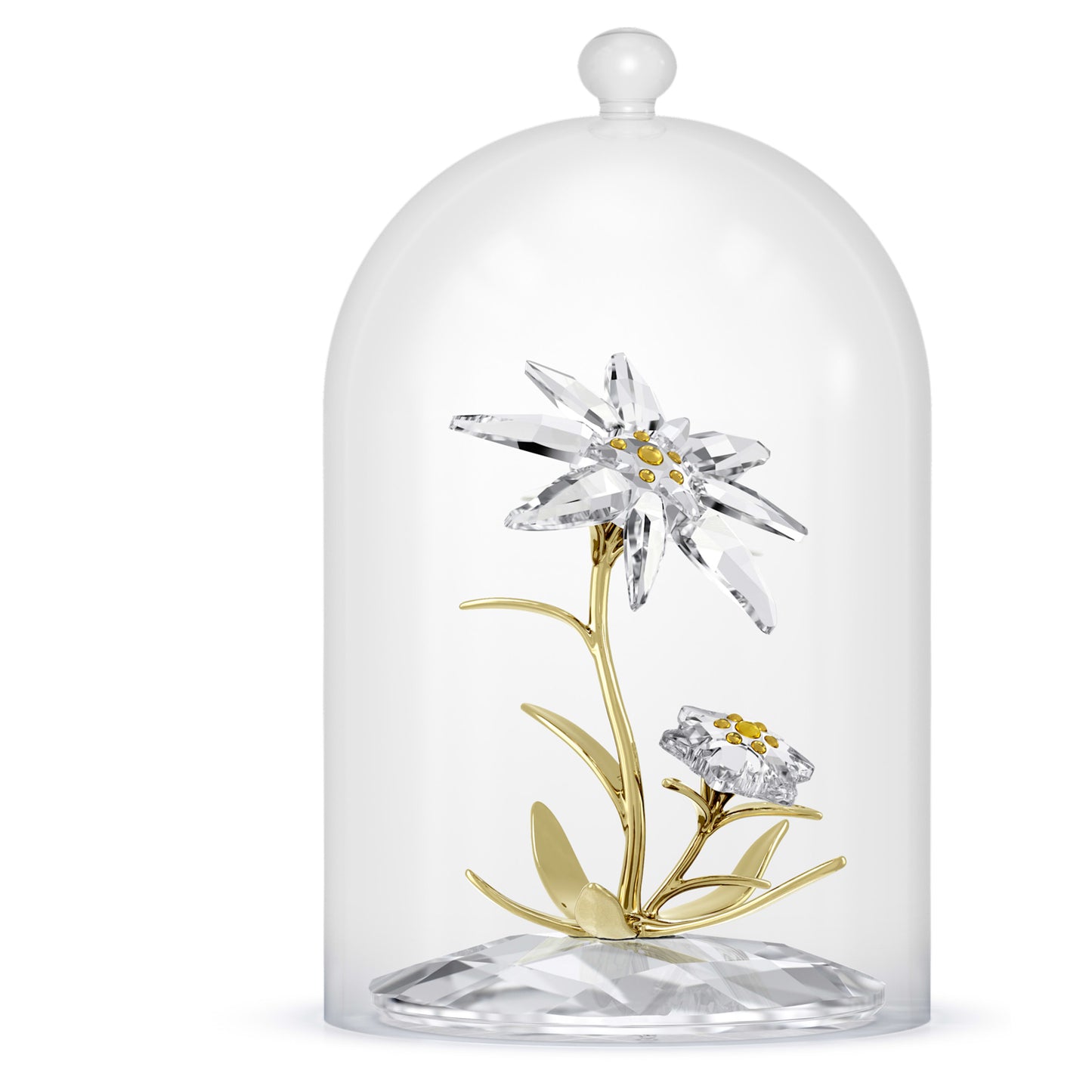 FLORERE 130TH ANNIVERSARY BELL JAR