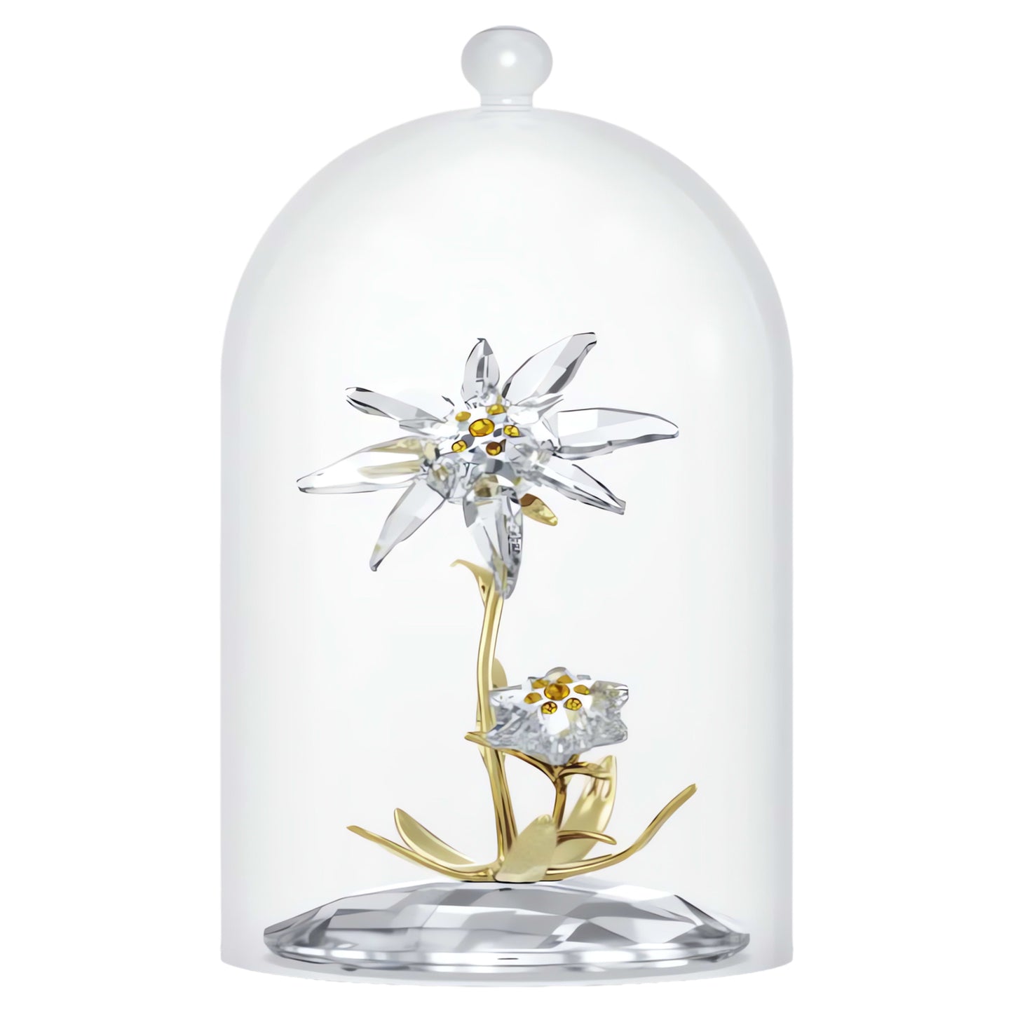 FLORERE 130TH ANNIVERSARY BELL JAR