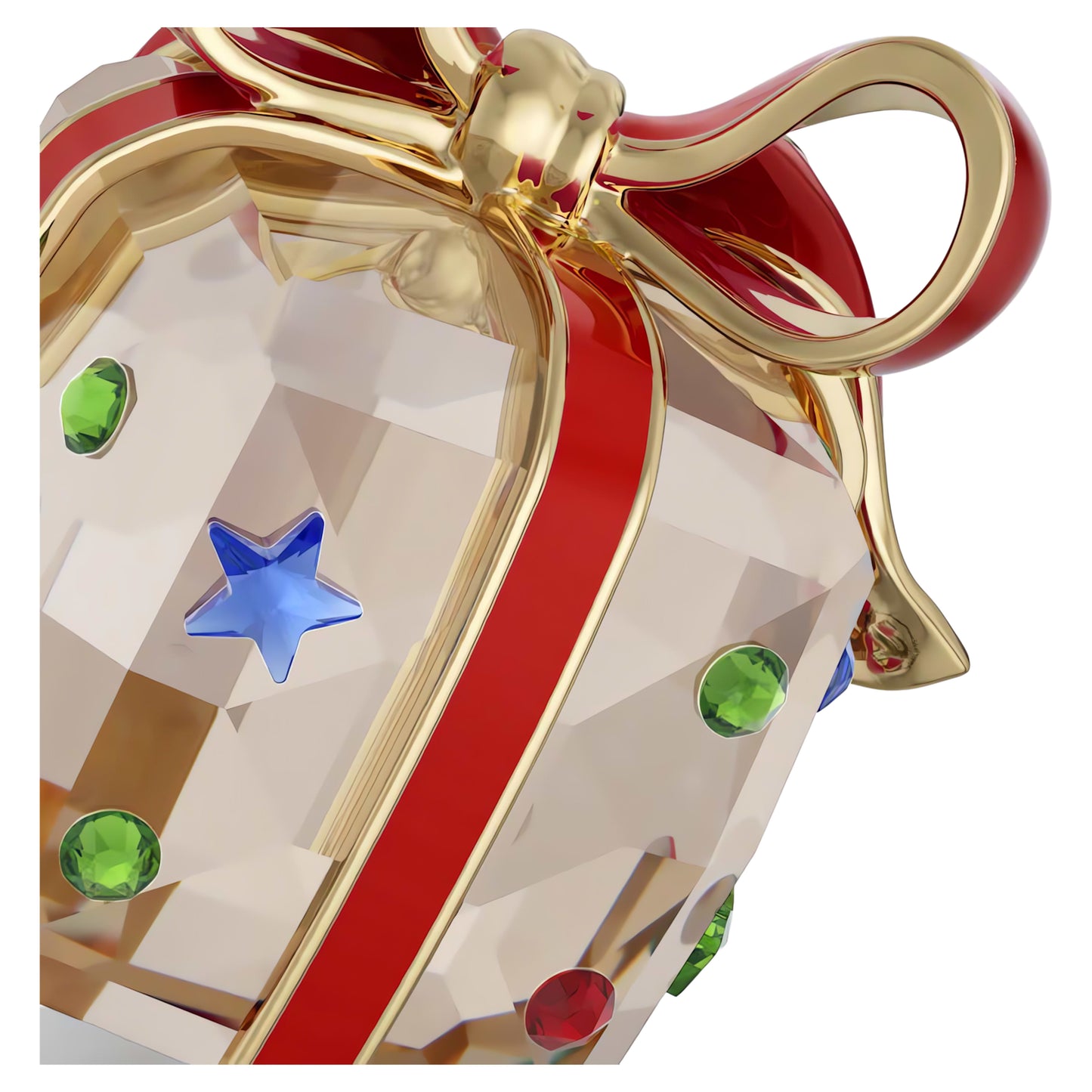 HOLIDAY CHEERS GIFT ORNAMENT