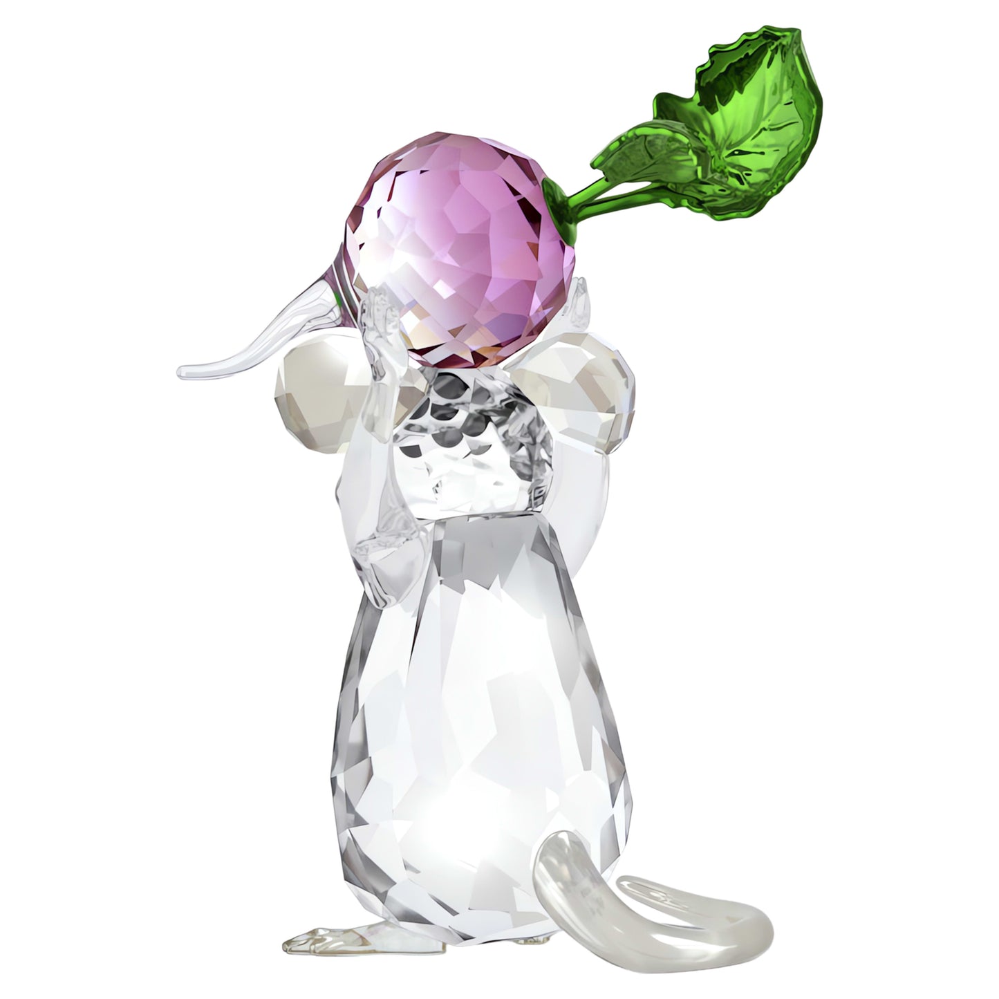 IDYLLIA MOUSE AND RADISH
