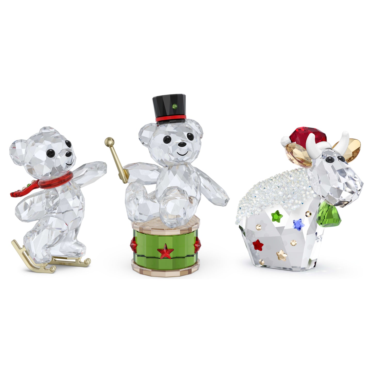 KRIS BEAR - HOLIDAY ANNUAL EDITION 2025