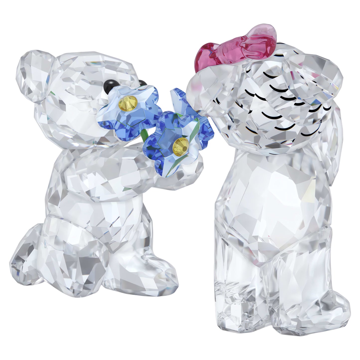 KRIS BEAR I ADORE YOU