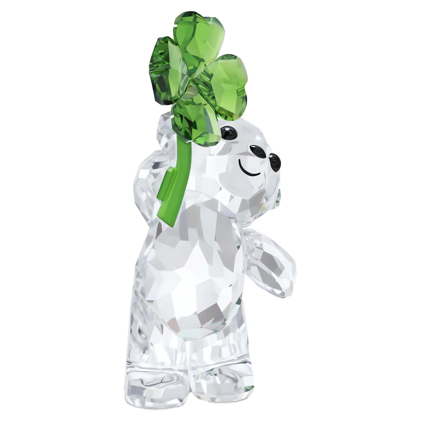 KRIS BEAR - LUCKY CHARM