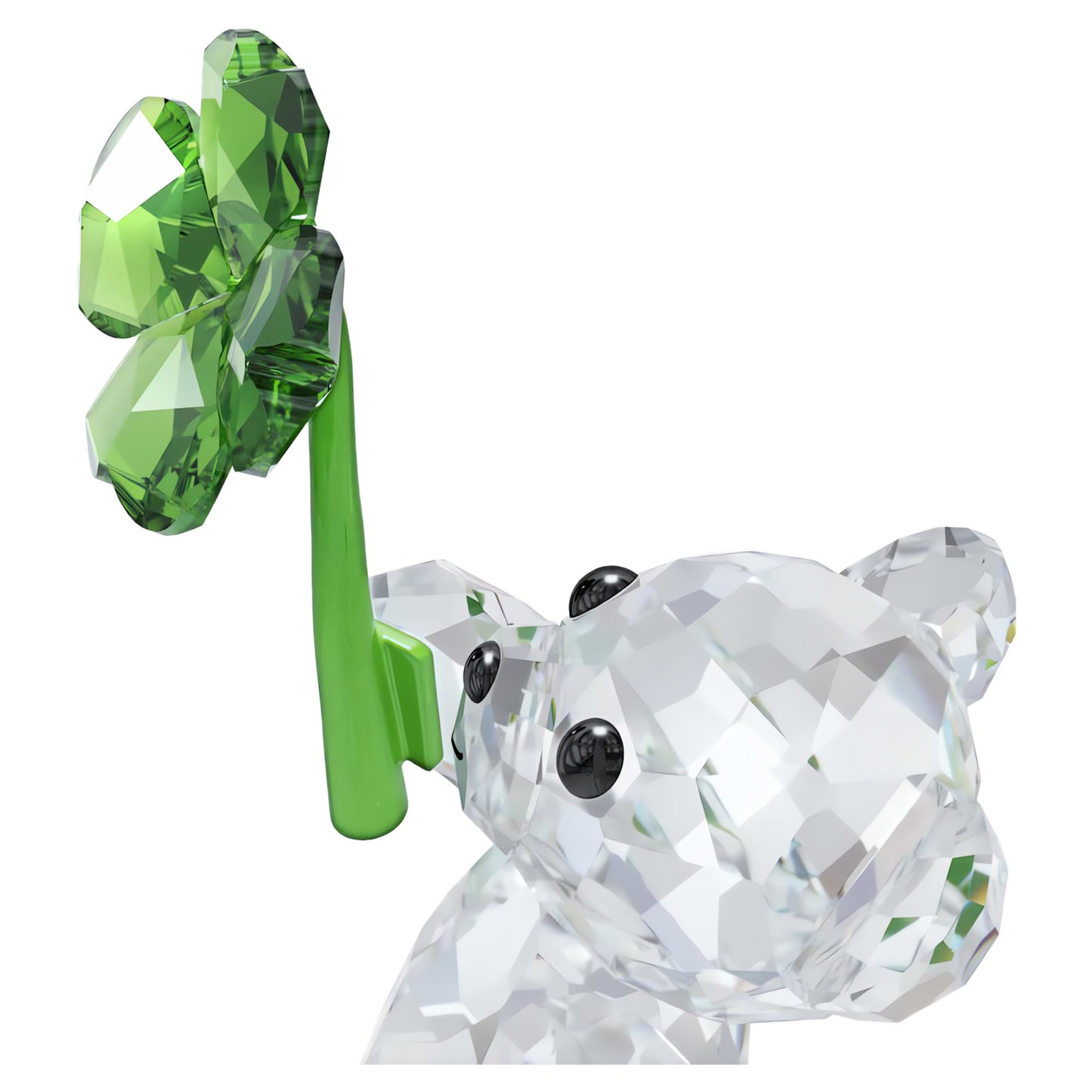 KRIS BEAR - LUCKY CHARM