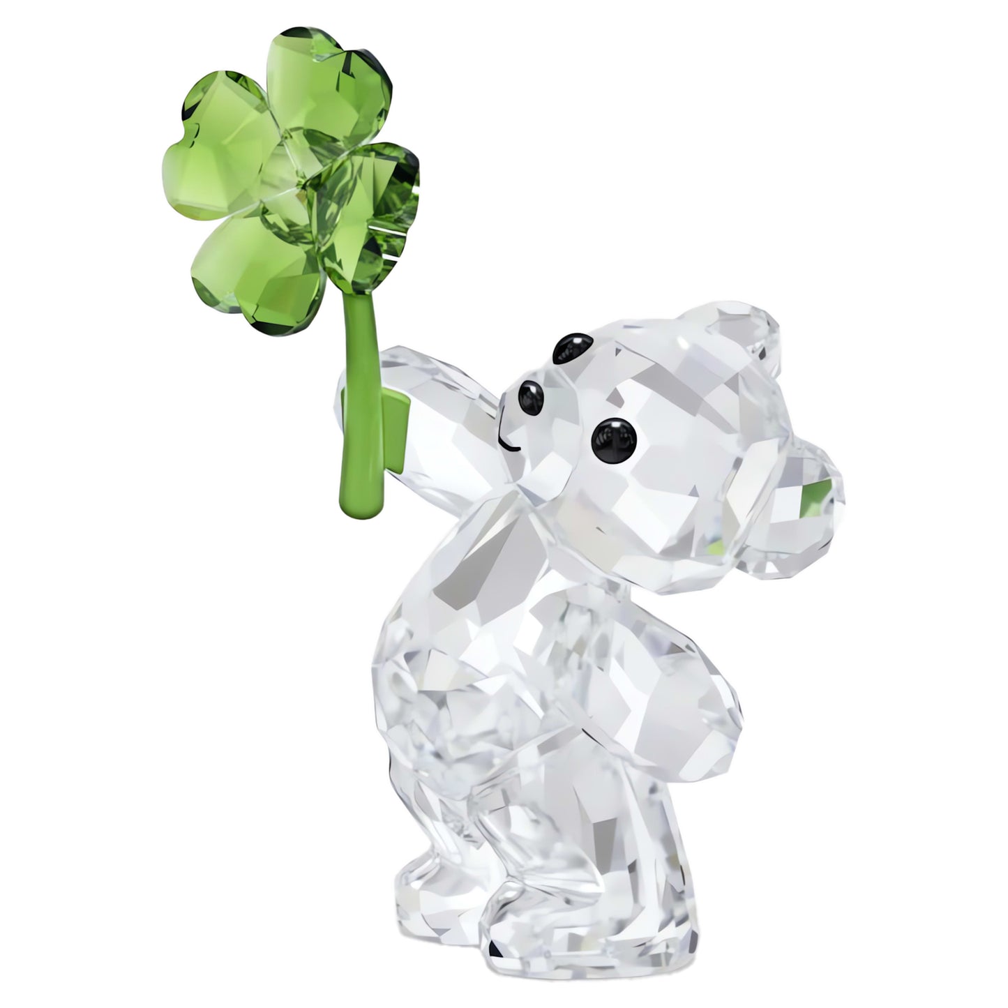 KRIS BEAR - LUCKY CHARM