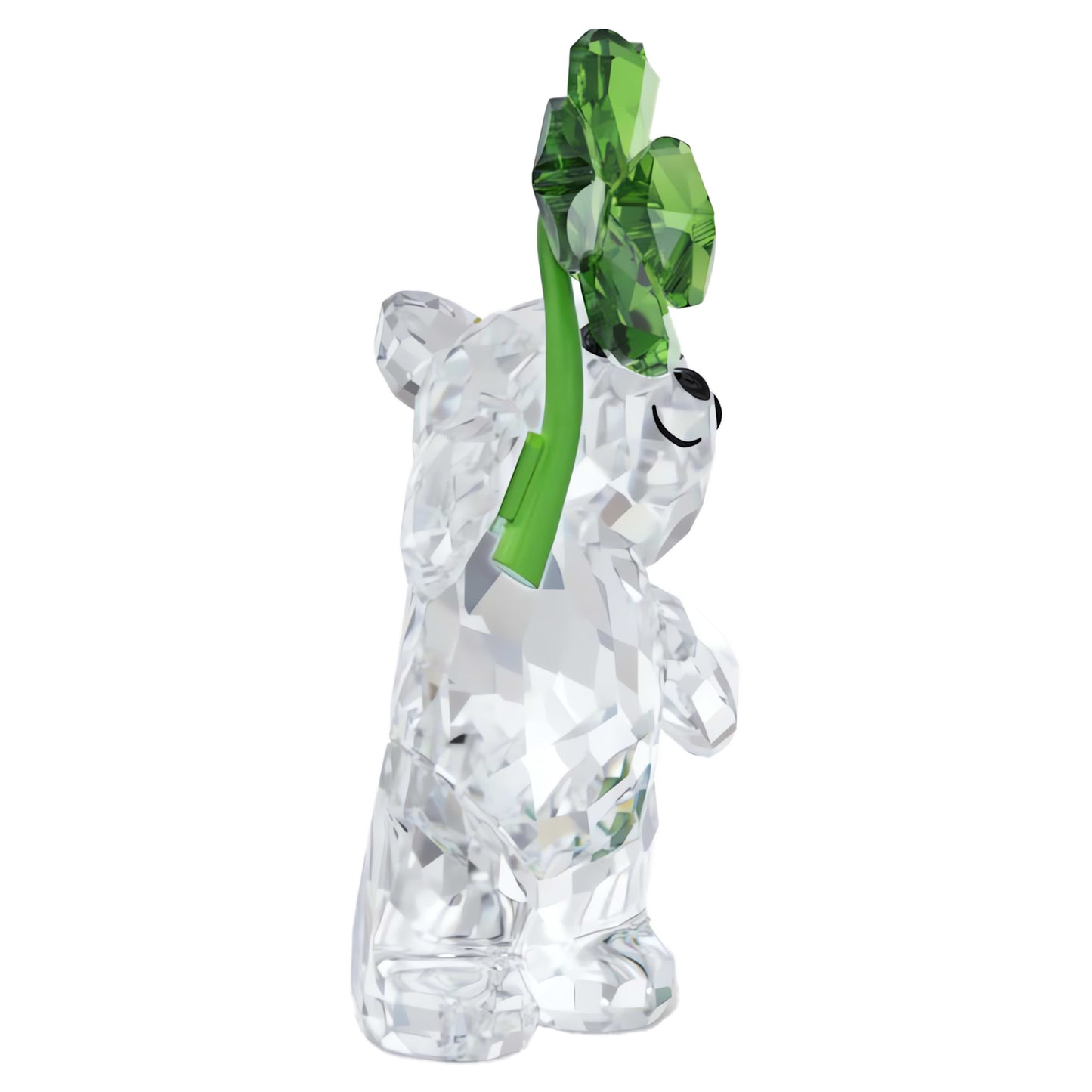 KRIS BEAR - LUCKY CHARM