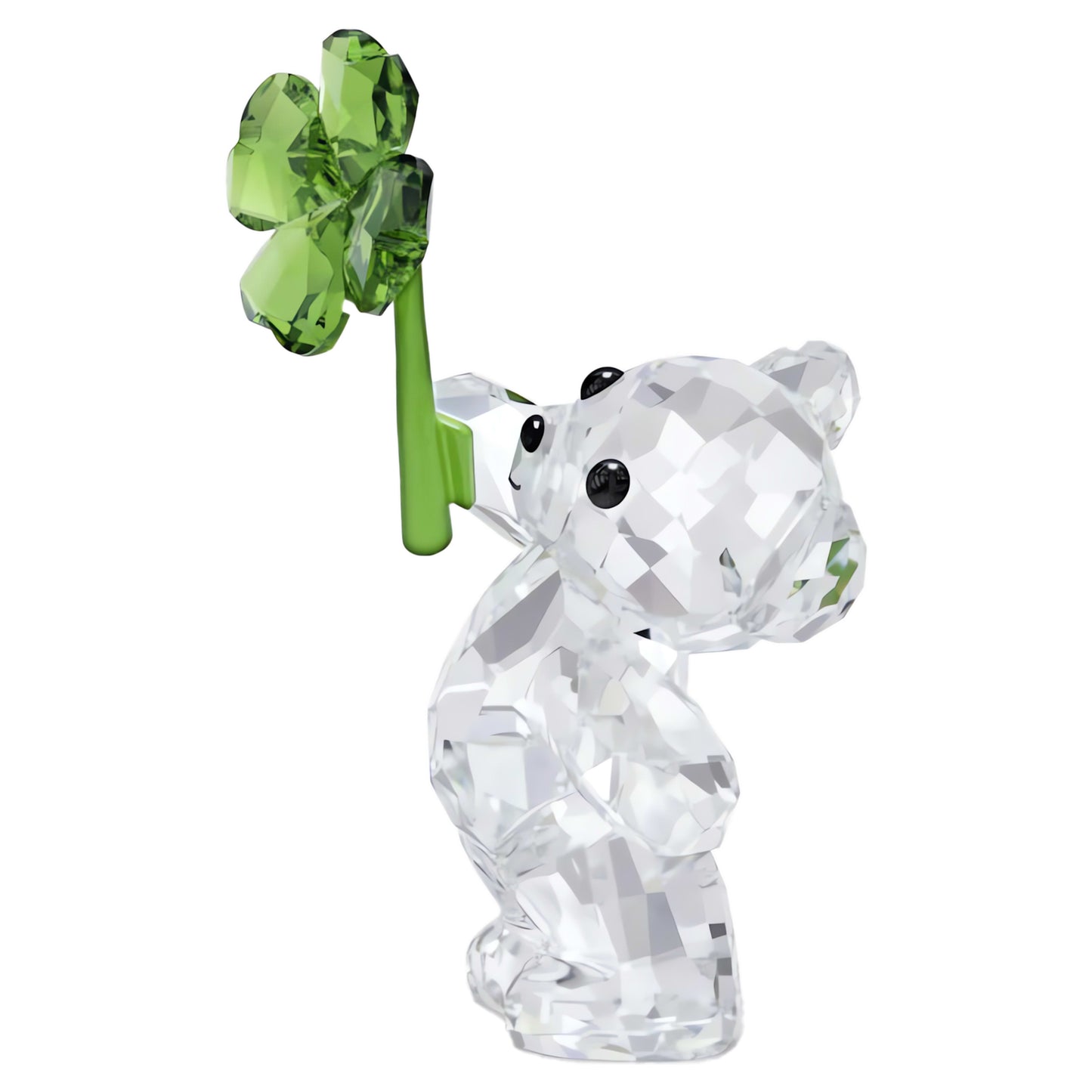 KRIS BEAR - LUCKY CHARM