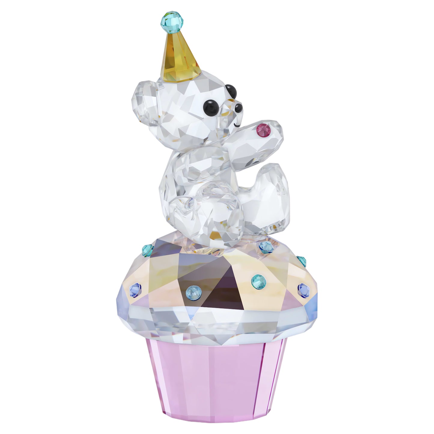 KRIS BEAR SWEET CELEBRATION