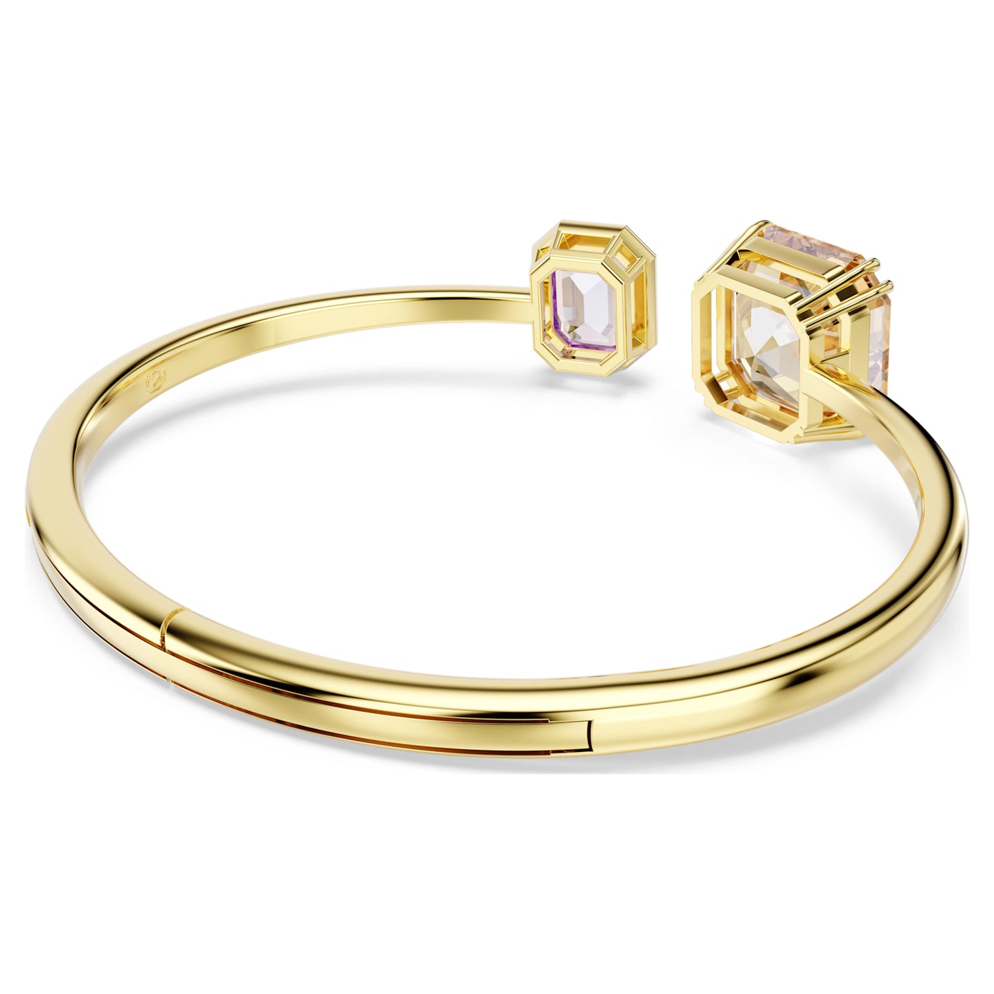 MELLINIA BANGLE - MULTICOLOURED, GOLD