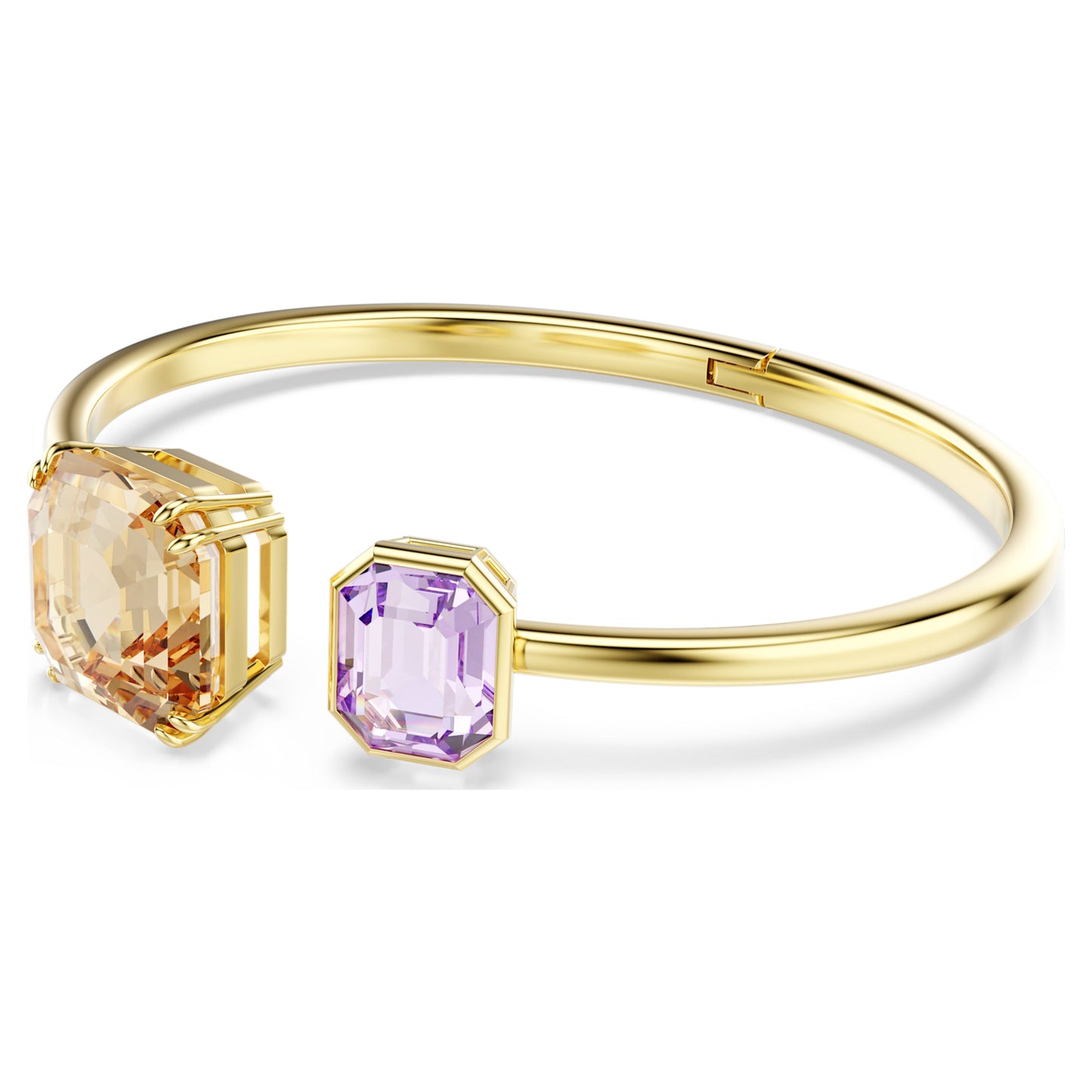 MELLINIA BANGLE - MULTICOLOURED, GOLD