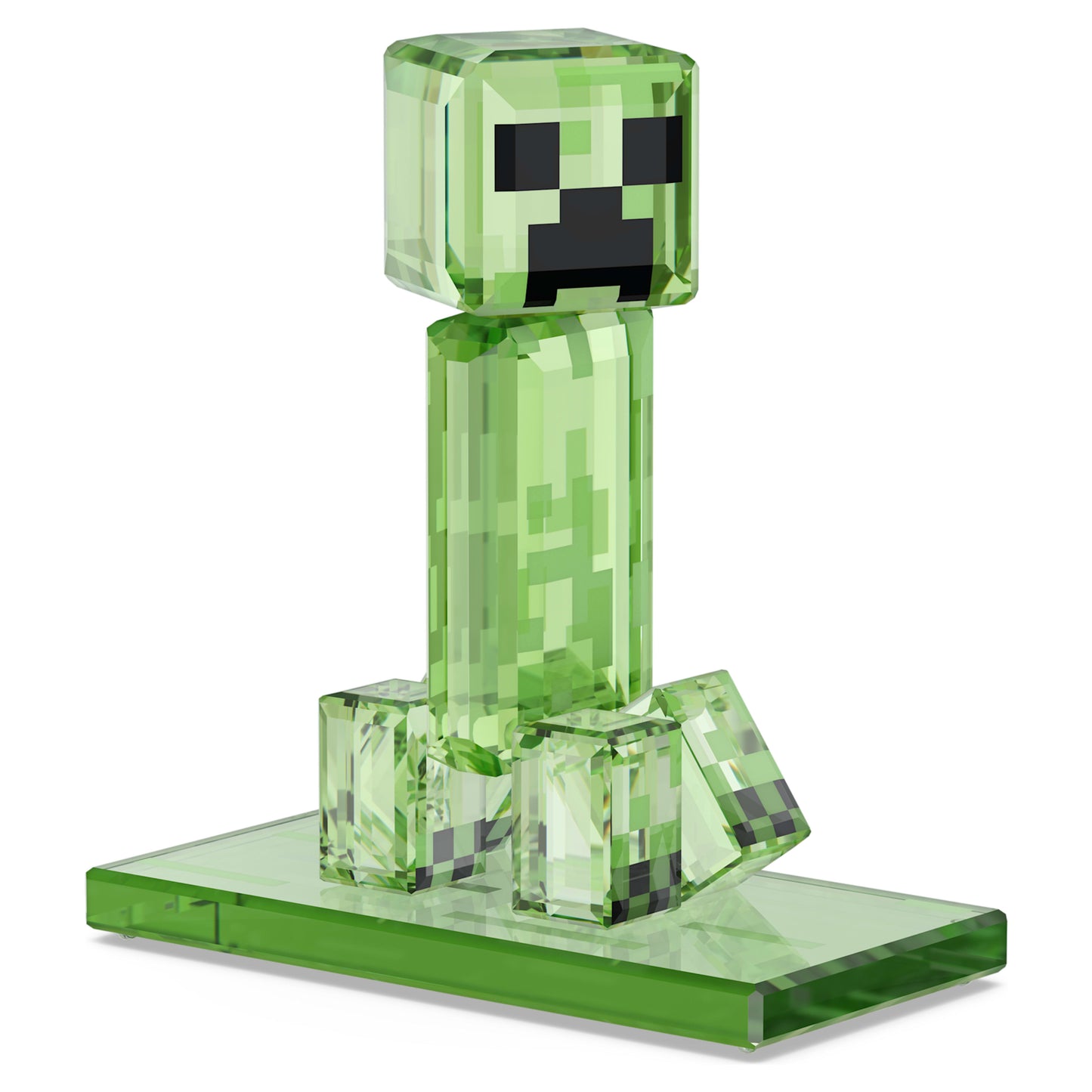 MINECRAFT CREEPER