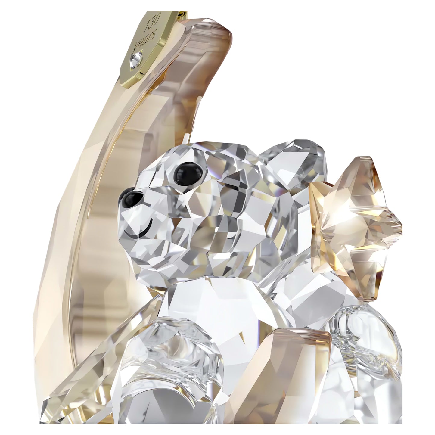 KRIS BEAR - ANNUAL EDITION 2025 ORNAMENT