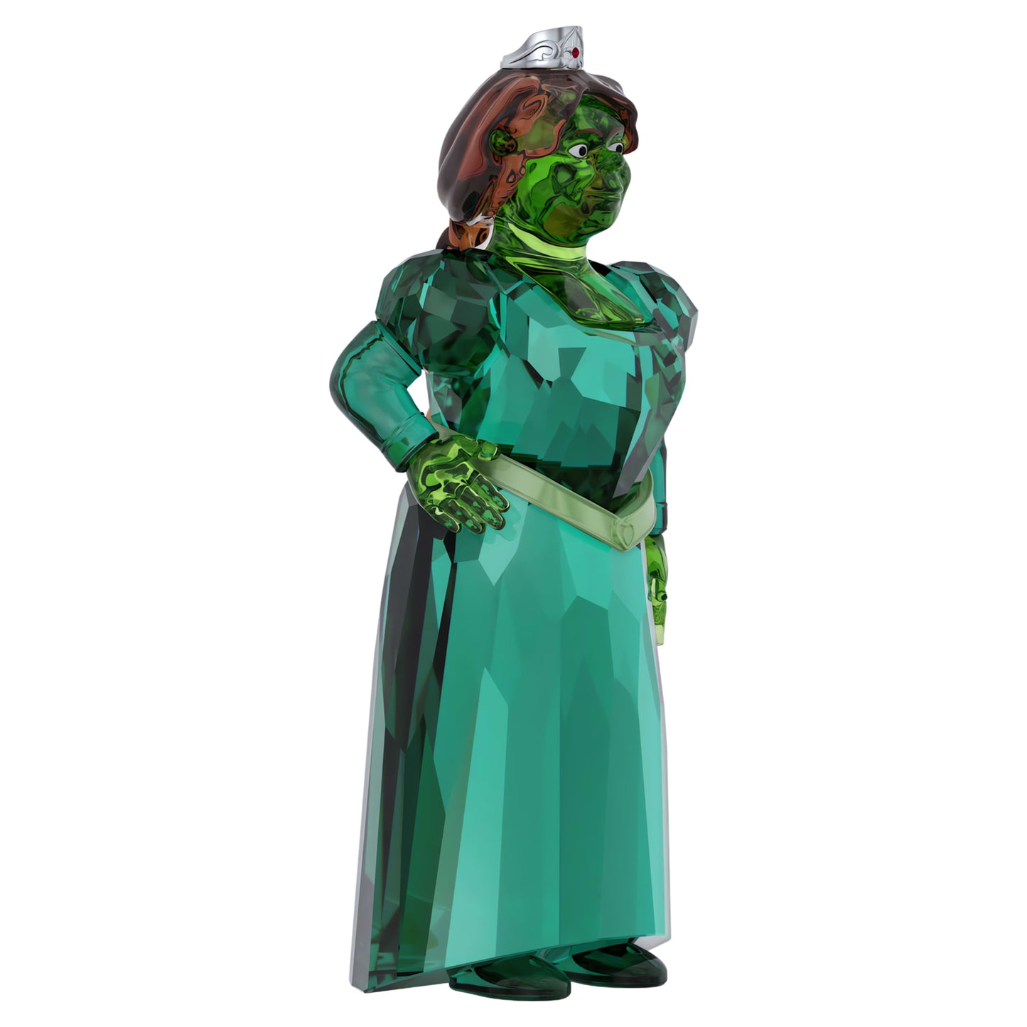 SHREK FIONA