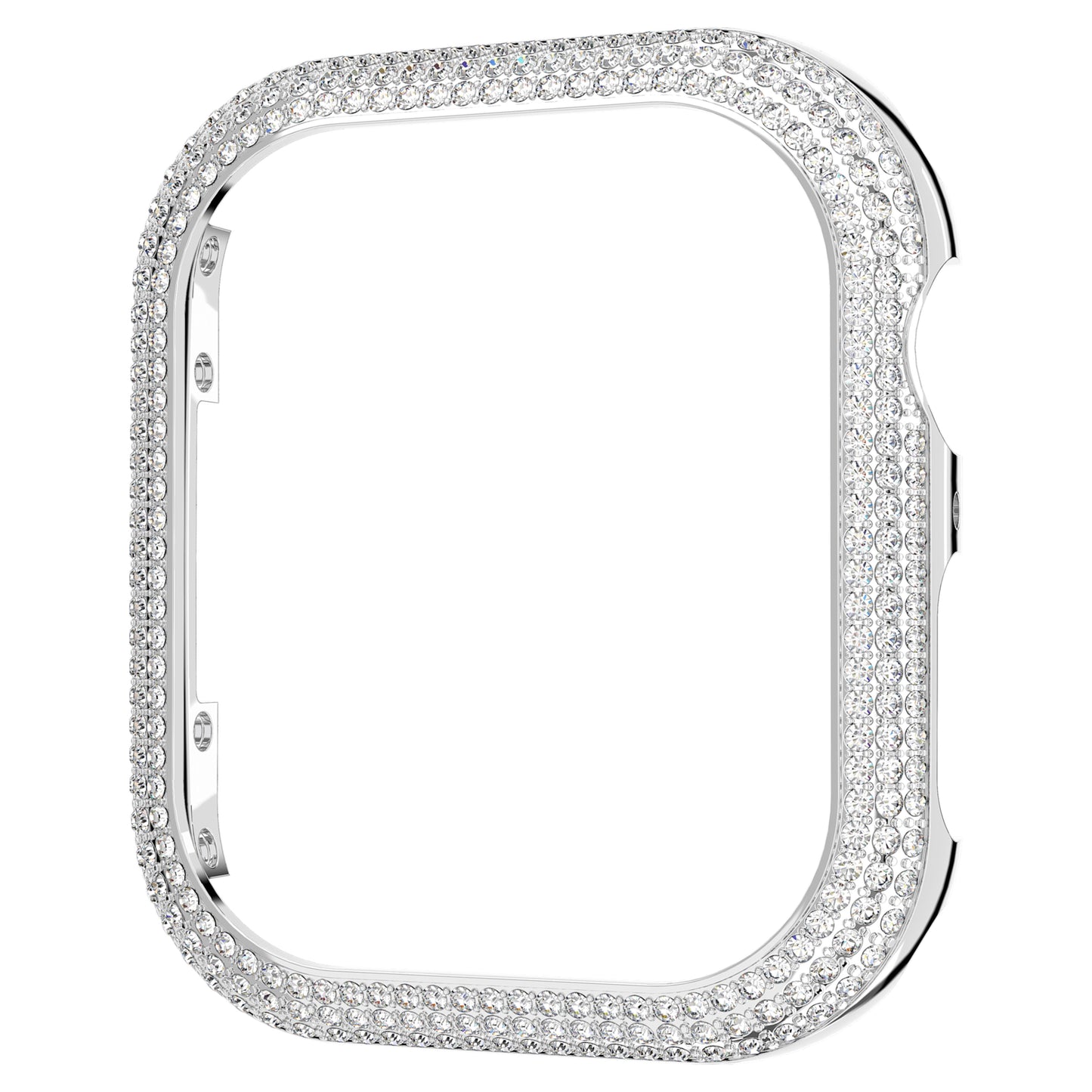 SPARKLING APPLE WATCH CASE - SERIES 7 41MM
