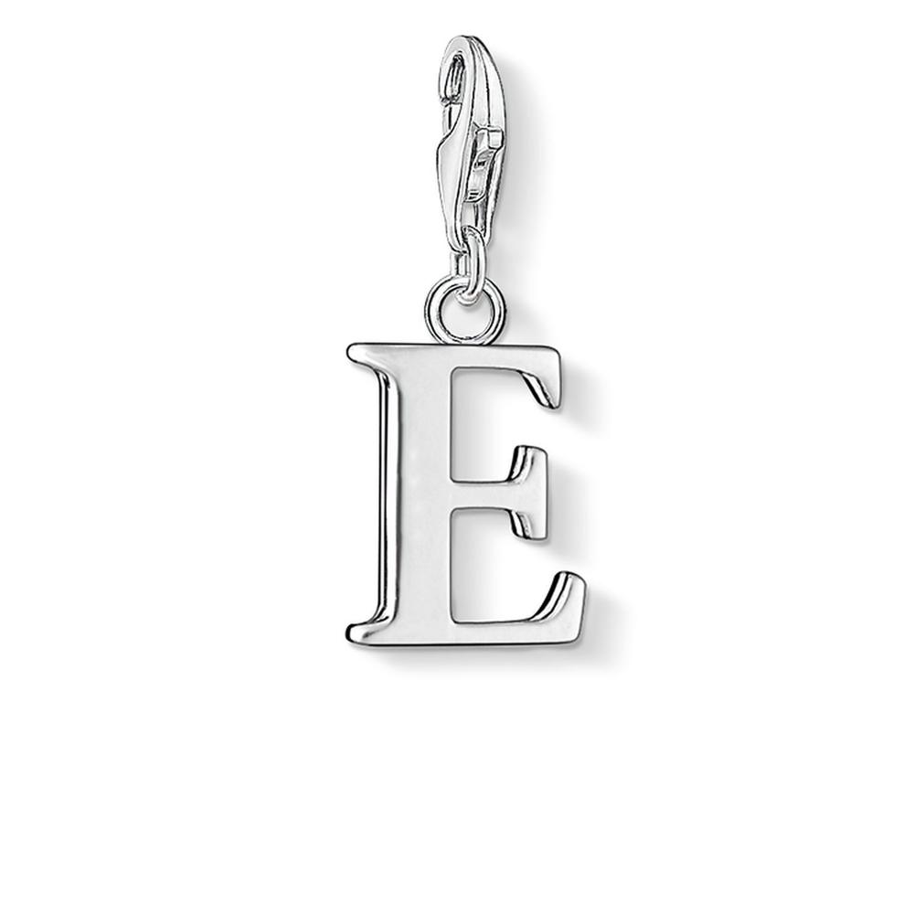 CHARM CLUB 'E' CHARM