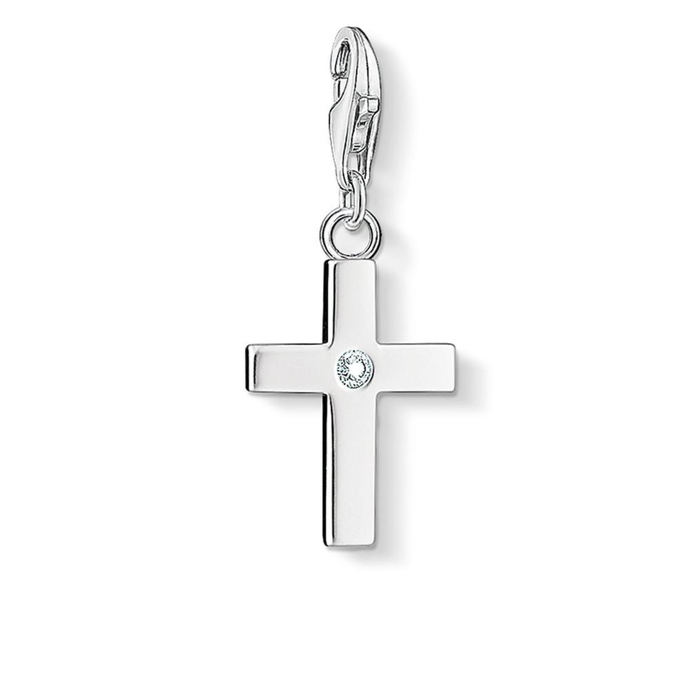 CHARM CLUB CROSS CZ CENTRE CHARM