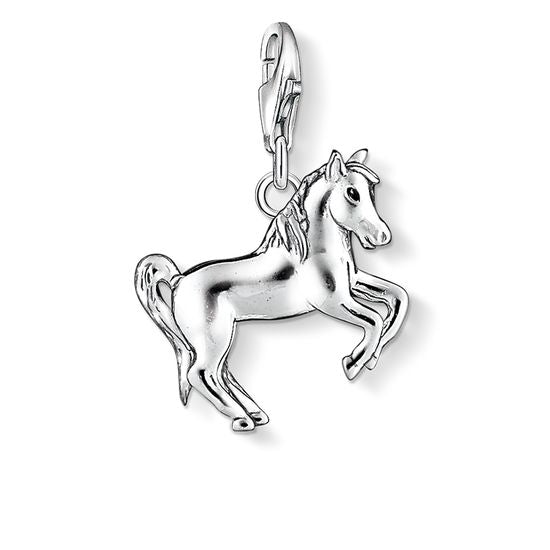 CHARM CLUB HORSE CHARM