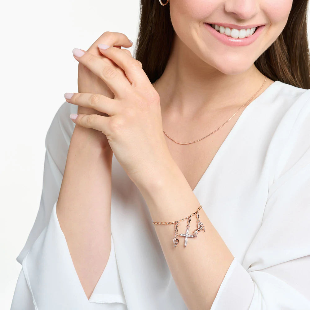 CHARM CLUB CROSS