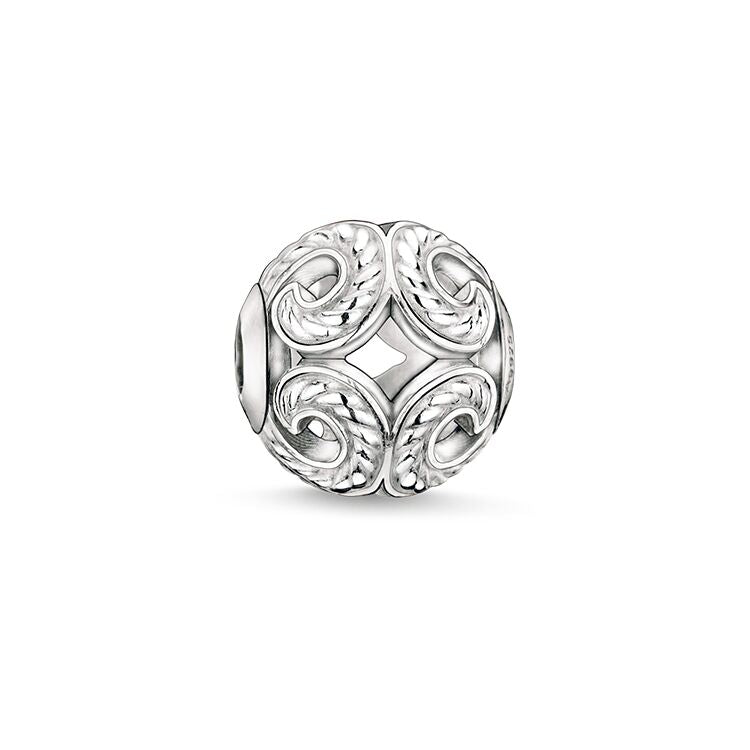 KARMA BEAD - WAVE BEAD