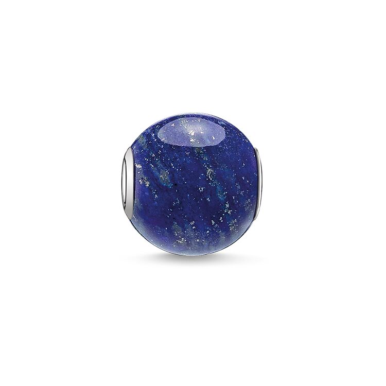 KARMA BEAD - LAPIS LAZULI BEAD