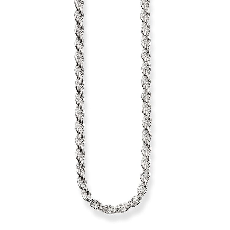 ROPE CHAIN NECKLACE