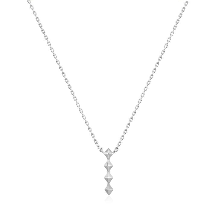 SPIKE IT UP SPIKE DROP NECKLACE