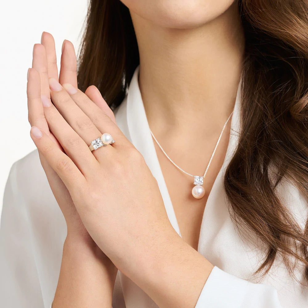 HERITAGE FRESH WATER PEARL RING