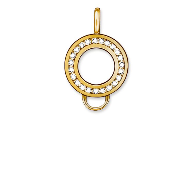 CHARM CLUB CZ CARRIER