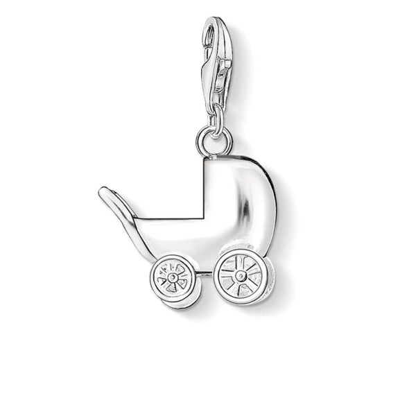 CHARM CLUB STROLLER CHARM