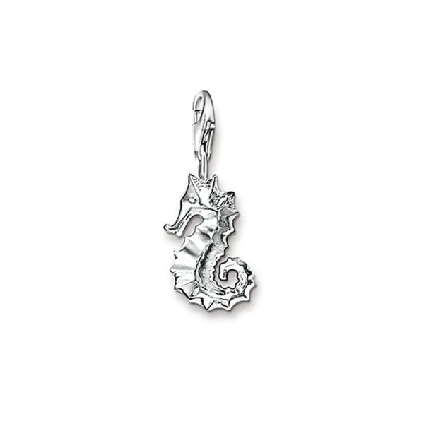 CHARM CLUB SEAHORSE CHARM