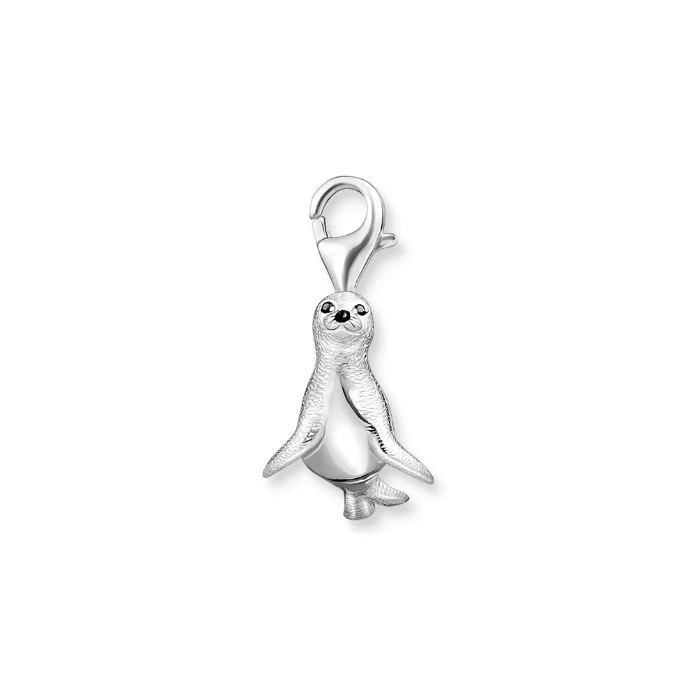 CHARM CLUB SEAL