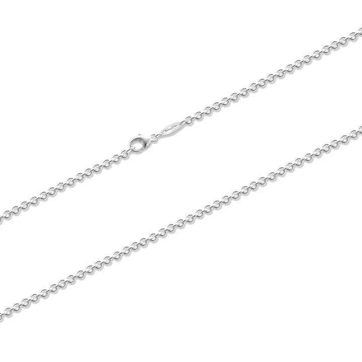 ROUND CABLE CHAIN